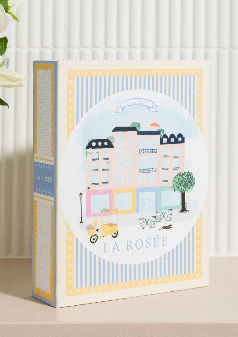 Coffret édition limitée Pop-Up