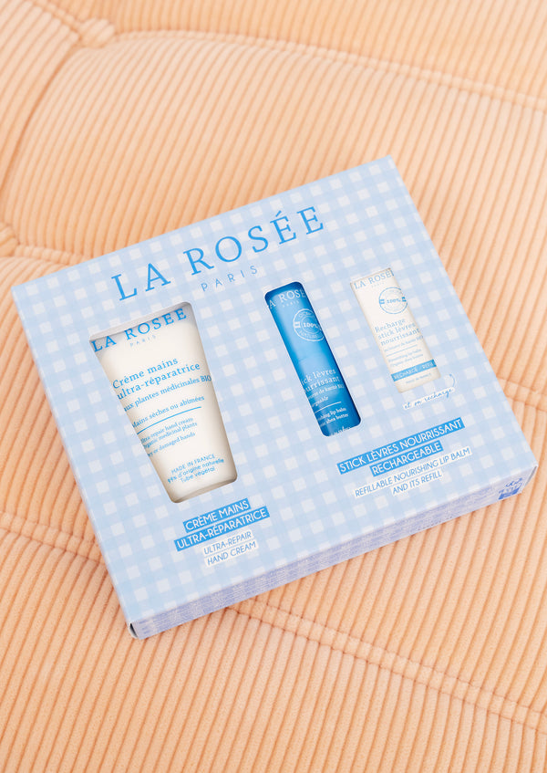 Nomad Care Set