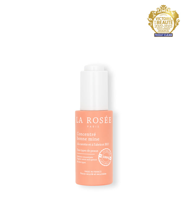 Radiance Concentrate