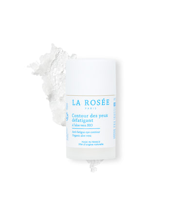 Anti-Fatigue Eye Contour 