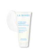Moisturizing Body Cream 