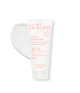 Crème hydratante bébé