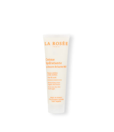 Moisturizing Cream