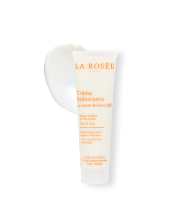 Moisturizing Cream