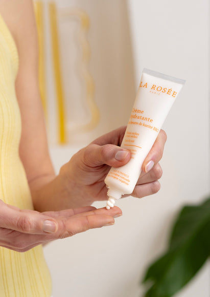Moisturizing Cream