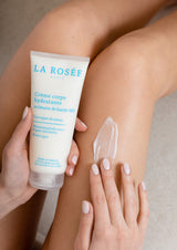 Moisturizing Body Cream 