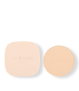 Duo poudre compacte et boîtier