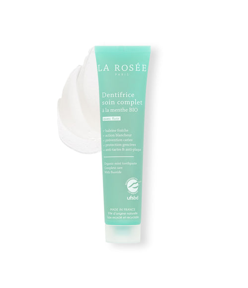 Toothpaste Complete Care