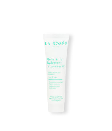 Moisturizing Cream-Gel
