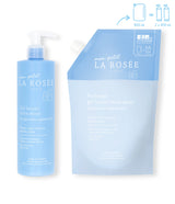 Duo Gel lavant ultra-doux bébé & sa recharge