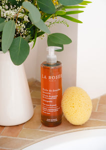 Cleansing Shower Oil 
