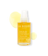 Nourishing Care Oil