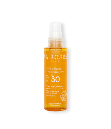  Sun Oil SPF 30