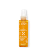 Huile solaire SPF 50