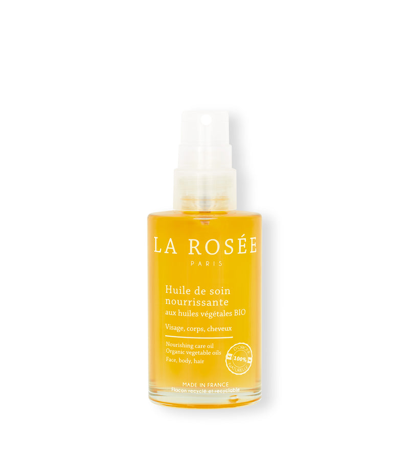 Nourishing Care Oil