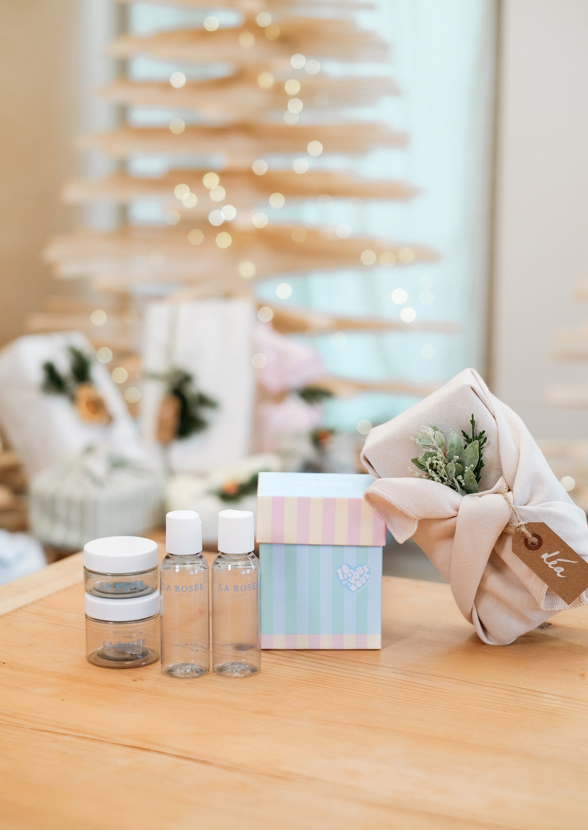 10th Anniversary Special Edition Travel Kit