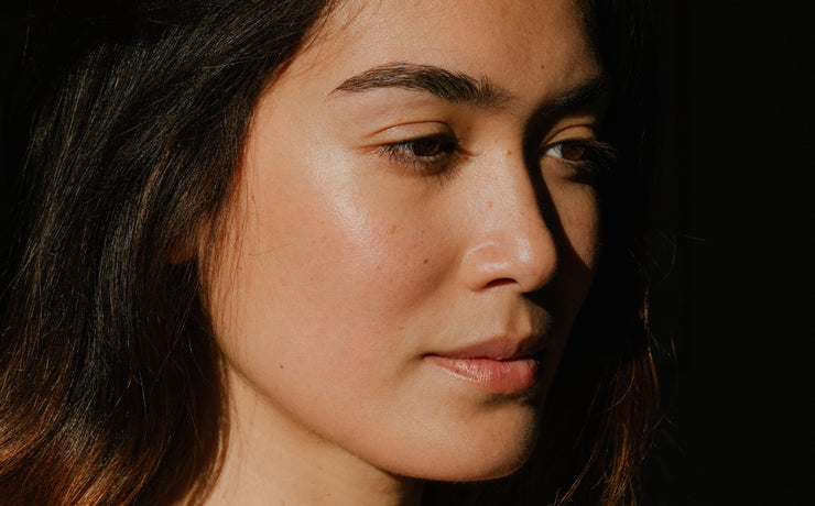 Les bons réflexes beauté à adopter pendant la grossesse