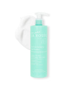 Lait de toilette nettoyant bébé