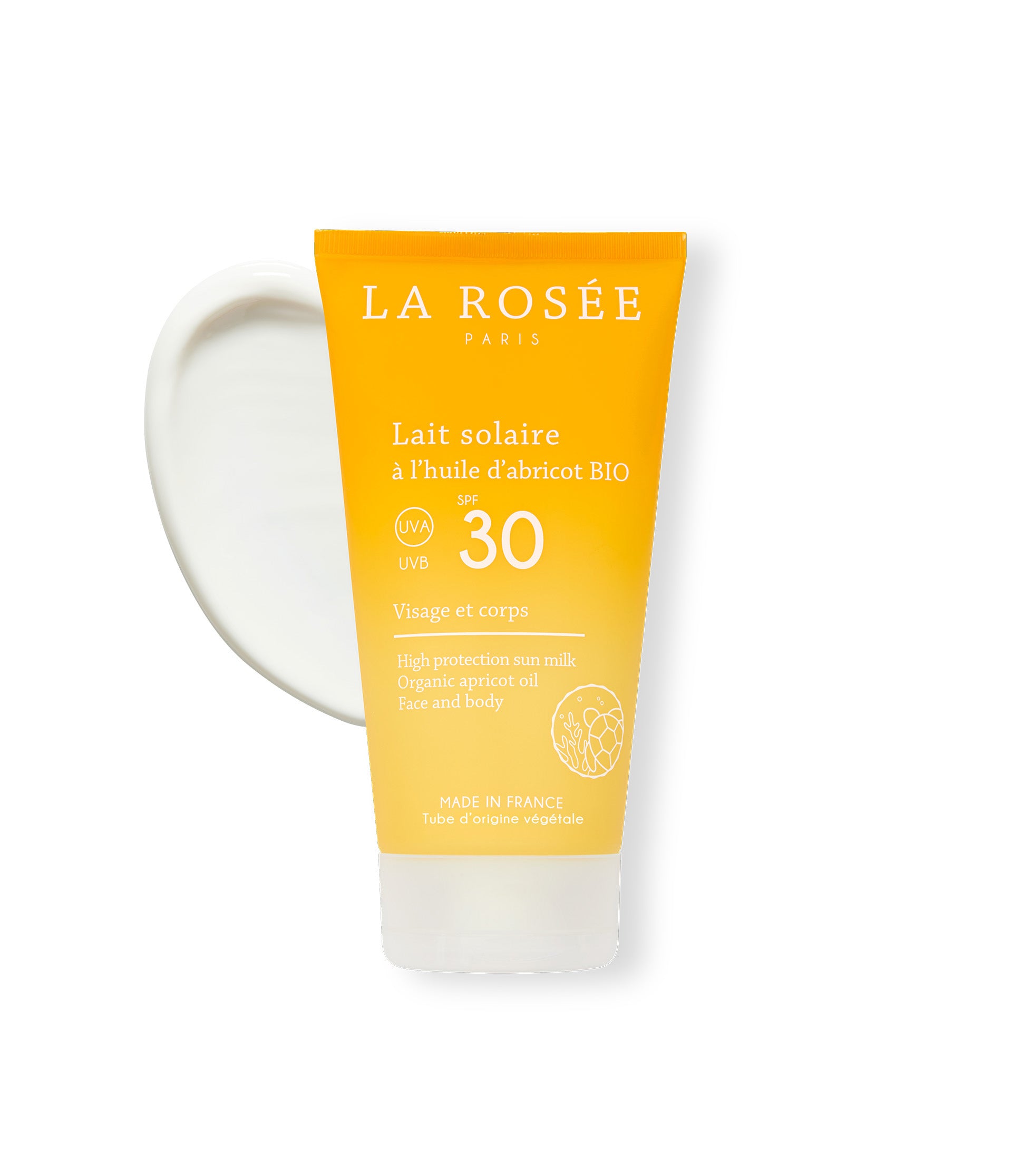 Sun Milk SPF 30 