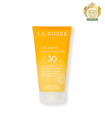 Sun Milk SPF 30 