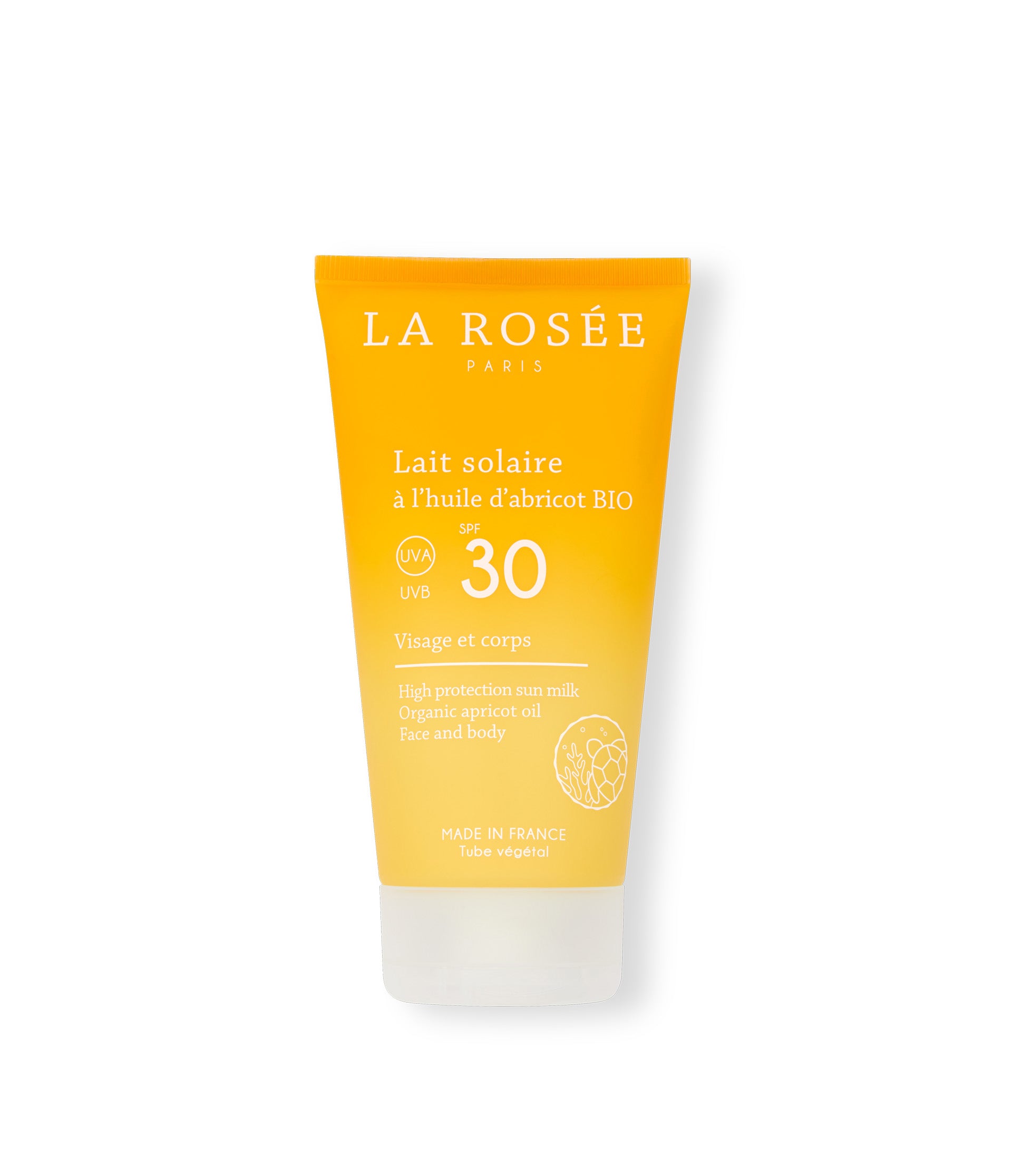 Sun Milk SPF 30 