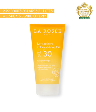 Sun Milk SPF 30 