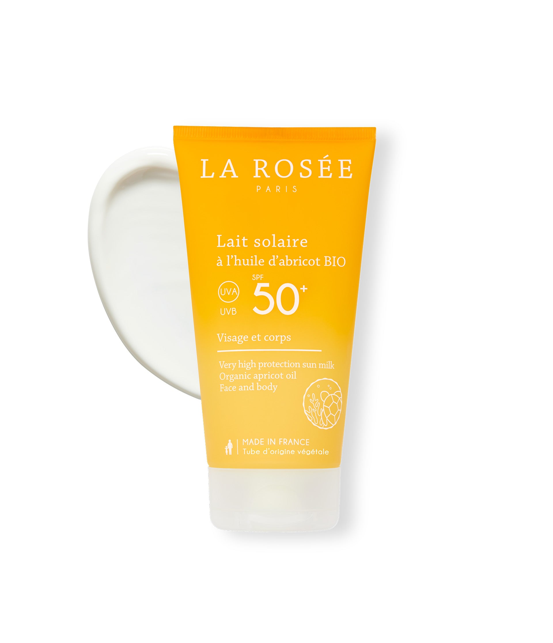 Sun Milk SPF 50+