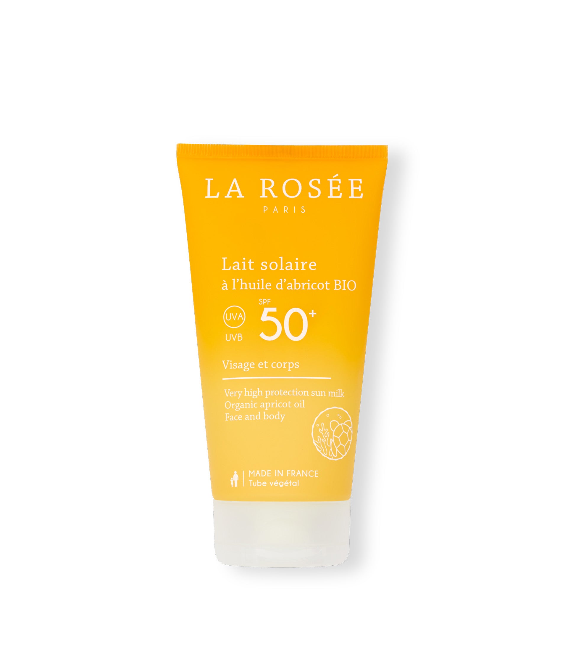 Sun Milk SPF 50+