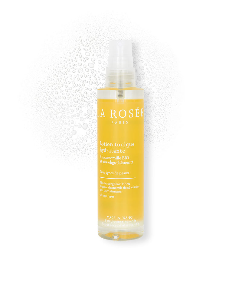 Moisturizing Tonic Lotion