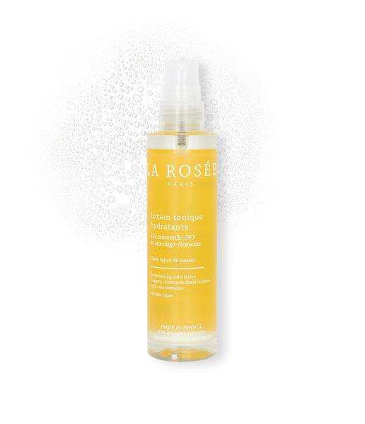 Moisturizing Tonic Lotion