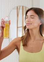 Moisturizing Tonic Lotion