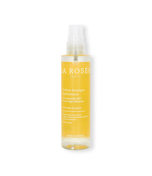 Moisturizing Tonic Lotion