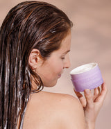 Refill Repairing Hair Mask