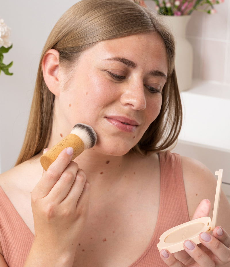 Offre maquillage soin