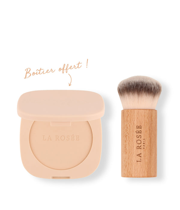 Offre maquillage soin