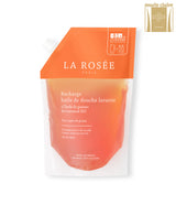 Recarga aceite limpiador de ducha