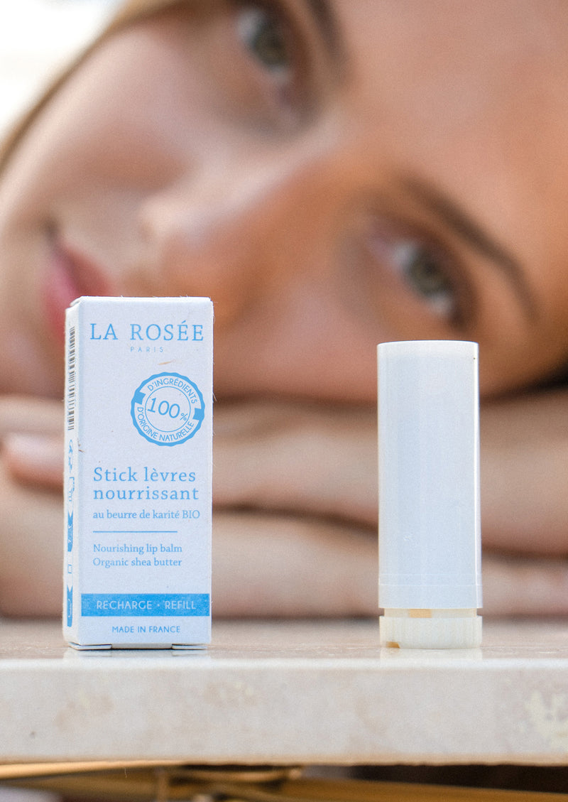 Recharge Stick lèvres nourrissant