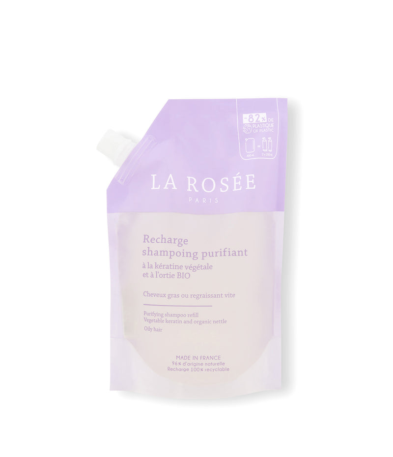 Purifying Shampoo Refill