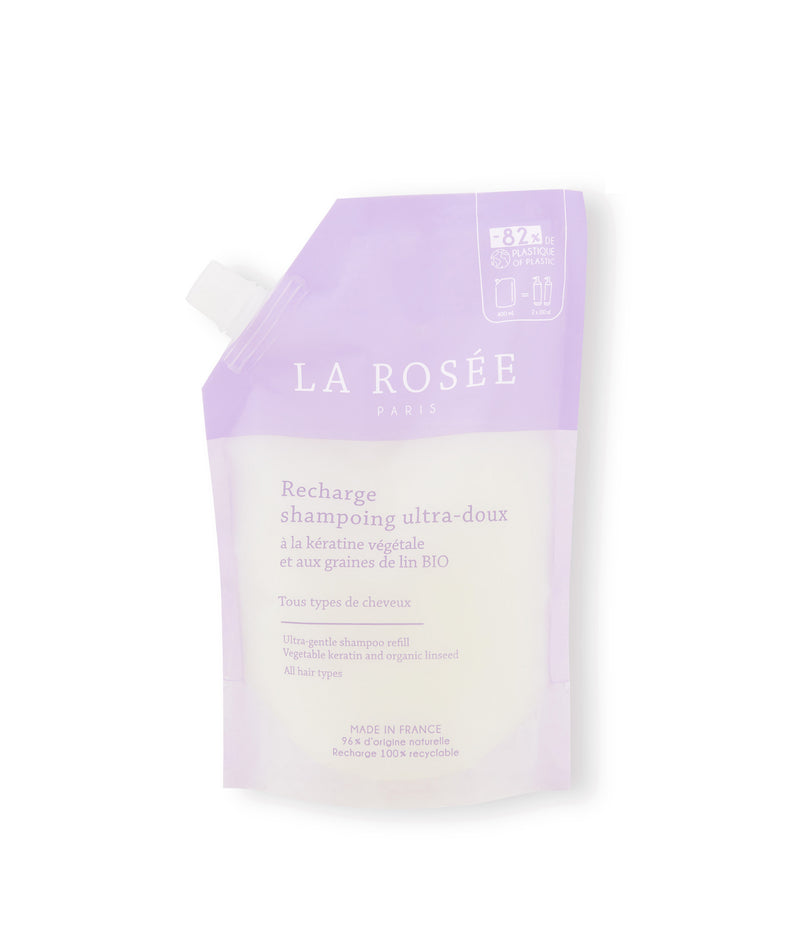 Ultra-Gentle Shampoo Refill