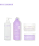 Hair Care Routine for Normal Hair (Daily Use)