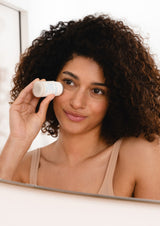 Routine for combination skin 