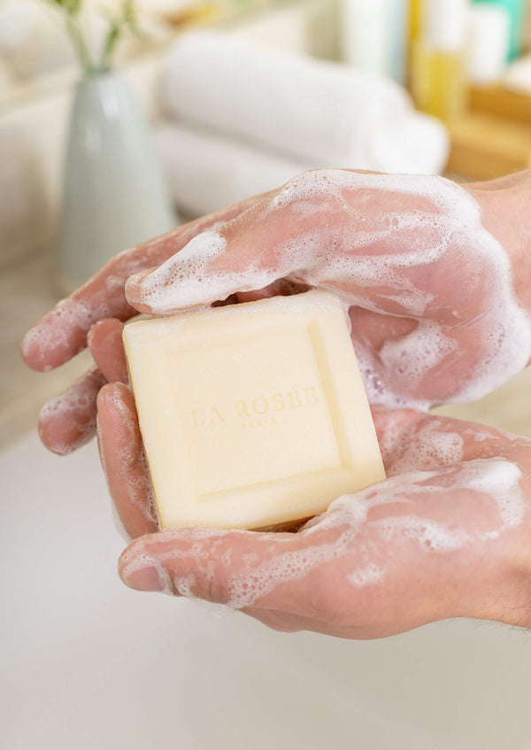 Ultra-Mild Extra Rich Soap  