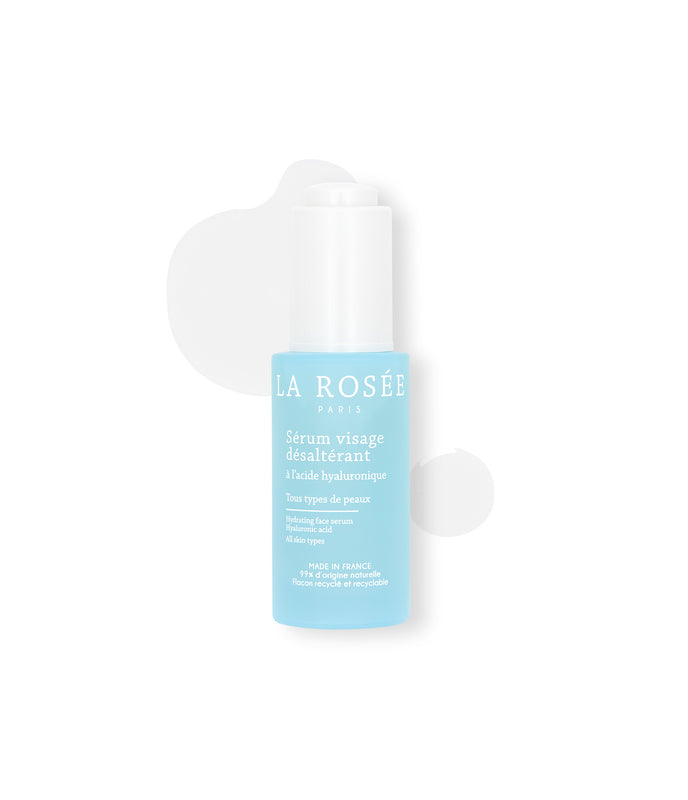 Hydrating Face Serum 
