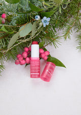 Nourishing  Refillable Tinted Lip Balm