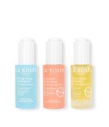 Trio serums