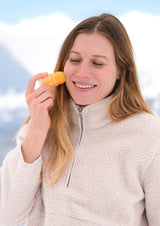 Stick solaire SPF 50 visage et zones sensibles