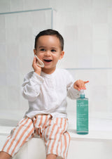 Baby Cleansing Water 