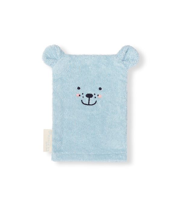 Baby Wash Mitt 