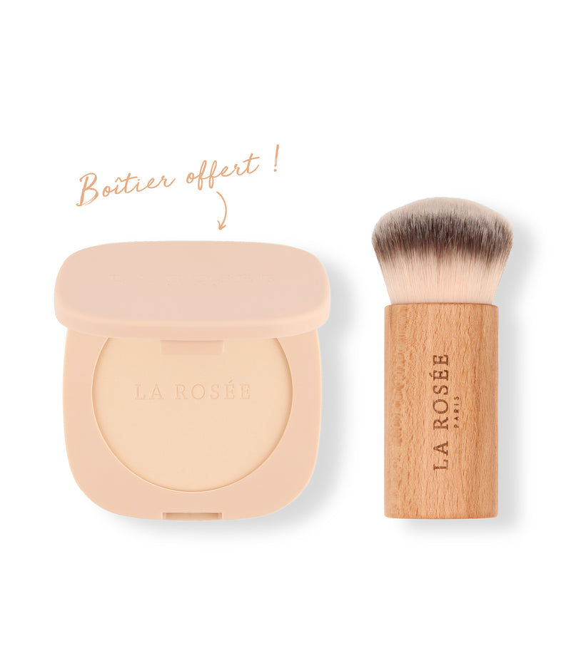 Offre maquillage soin