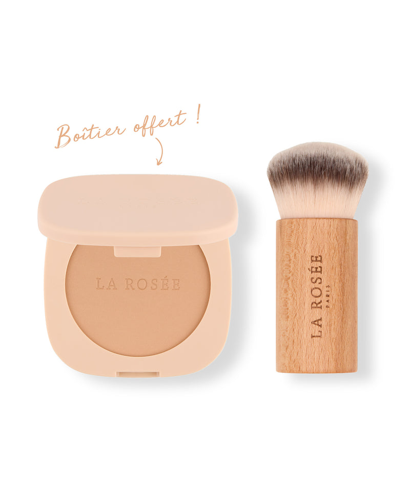 Offre maquillage soin
